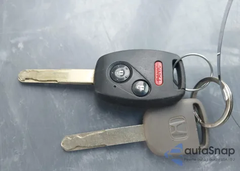 2006 Honda Pilot Ex z USA, uszkodzony, nr VIN 5FNYF28486B016834